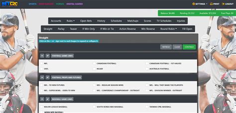 1bettor login